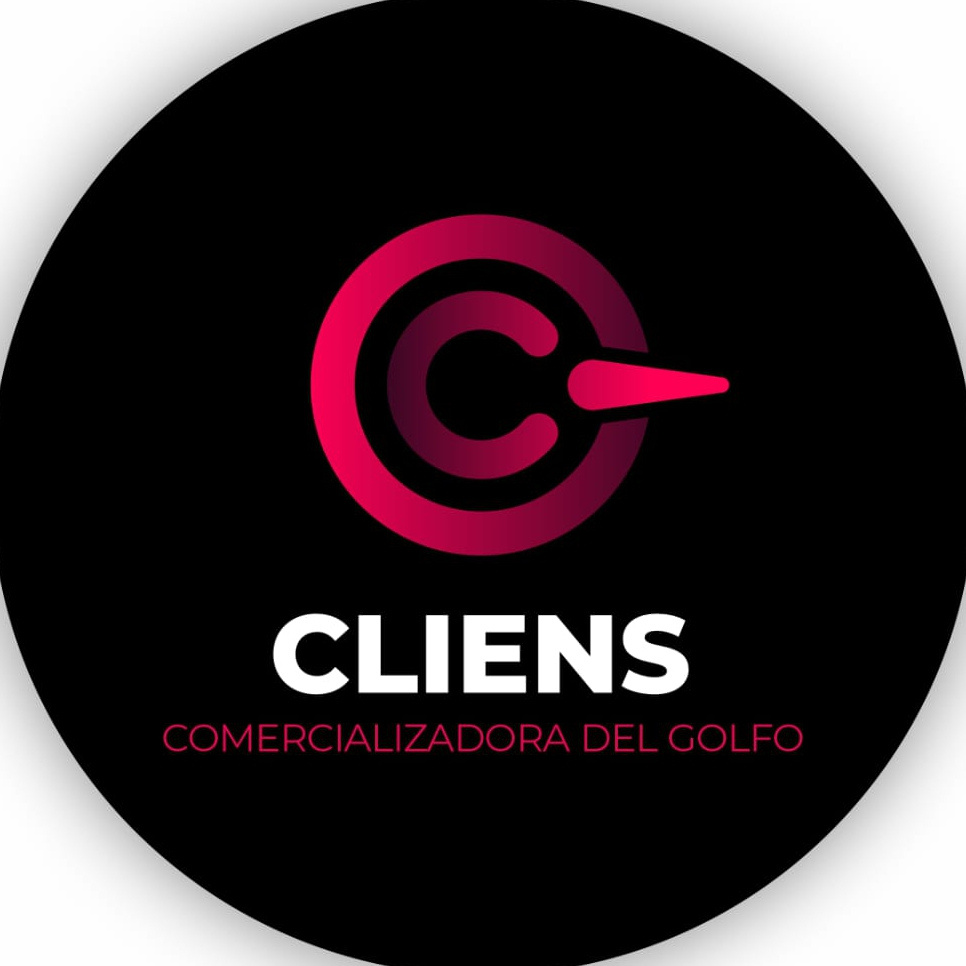 CLIENS Comercializadora del Golfo